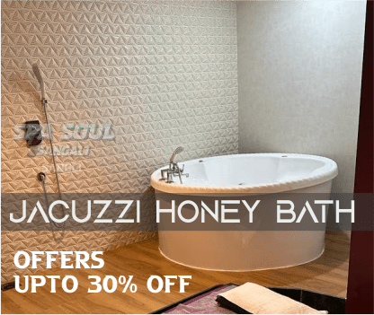 Jacuzzi Honey Bath in Sangli